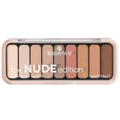 Discount The Nude Edition 10 Pretty in Nude Eyeshadow Palette Oogschaduw