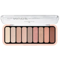 Discount The Nude Edition 10 Pretty in Nude Eyeshadow Palette Oogschaduw