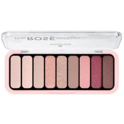Outlet The Rose Edition 20 Lovely in Rose Eyeshadow Palette Oogschaduw