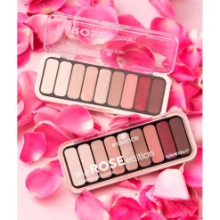 Outlet The Rose Edition 20 Lovely in Rose Eyeshadow Palette Oogschaduw