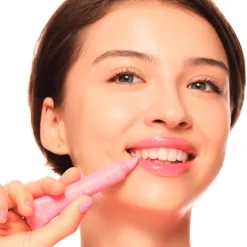 Clearance the Super Peptide 04 Coralized Glossy Lip Treatment Lipmake-Up