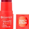 Online What a Tint! 20 Grapefruit Bliss Staining Lip & Cheek Tint Blush|Lipmake-Up