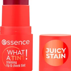 Online What a Tint! 20 Grapefruit Bliss Staining Lip & Cheek Tint Blush|Lipmake-Up