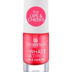 Hot What a Tint! 02 Lip & Cheek Tint Blush