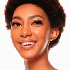 Outlet What the Fake! 01 Dramatic Volume False Lashes Nepwimpers