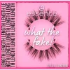Best What The Fake! 04 Dramatic Length False Lashes Nepwimpers