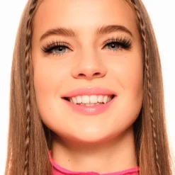 Best What The Fake! 02 Dramatic Curl False Lashes Nepwimpers