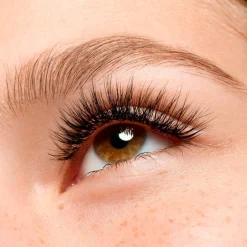 Best What The Fake! 03 Natural False Lashes Nepwimpers