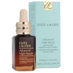 Discount Advanced Night Repair Serum Serum|Nachtcreme