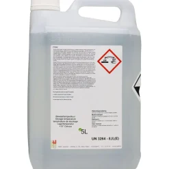 pH-minus vloeibaar 10L om pH-waarde te verlagen DAMES Damesparfum