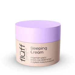 Sleeping Cream Nachtcreme Nachtcreme
