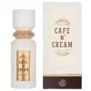 Online Fragrance World Cafe N´ Cream - Eau de Parfum 100ml Unisex Parfum