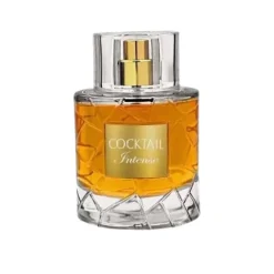 Sale Fragrance World Cocktail Intense Eau de Parfum Unisex Parfum