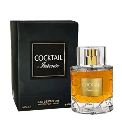 Sale Fragrance World Cocktail Intense Eau de Parfum Unisex Parfum