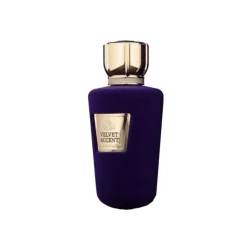 Best Fragrance World Velvet Accent Eau de Parfum Unisex Parfum