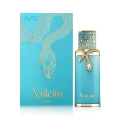Clearance French Avenue Vulcan Feu Eau de Parfum Unisex Parfum