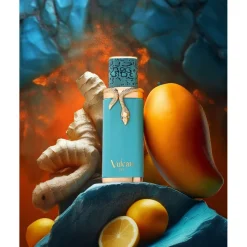 Clearance French Avenue Vulcan Feu Eau de Parfum Unisex Parfum