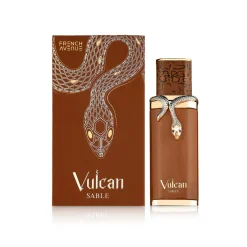 Discount French Avenue Vulcan Sable Eau de Parfum Unisex Parfum