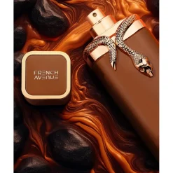 Discount French Avenue Vulcan Sable Eau de Parfum Unisex Parfum