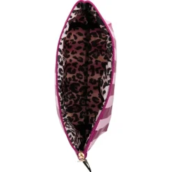 Outlet From PB With Love Gestreepte Toilettas Toilettassen