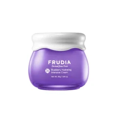 New Blueberry Hydrating Intensive Cream Dagcreme