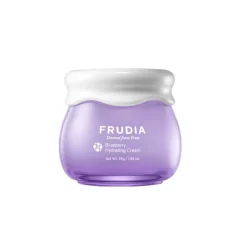 Blueberry Hydrating Cream Dagcreme
