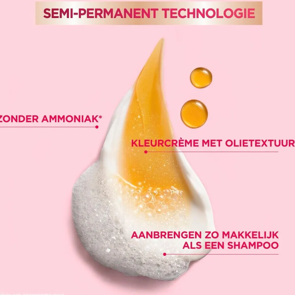 Discount Color Retouch 3.0 Donkerbruin Haarkleuring Haarverf