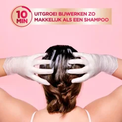 Discount Color Retouch 2.0 Zwart Haarkleuring Haarverf