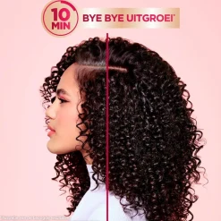 Discount Color Retouch 2.0 Zwart Haarkleuring Haarverf