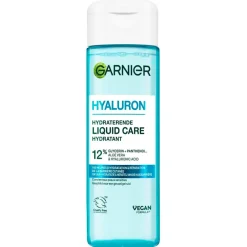 Online Garnier Hyaluron Hydraterende Liquid Care Gezichtsreiniging