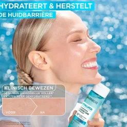Online Garnier Hyaluron Hydraterende Liquid Care Gezichtsreiniging
