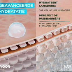 Online Garnier Hyaluron Hydraterende Liquid Care Gezichtsreiniging