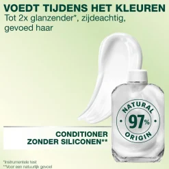 Garnier Ultra Crème 5.3 Licht Goudbruin Permanente Haarkleuring Haarverf
