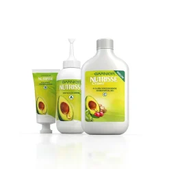 Clearance Garnier Ultra Crème 7 Natuurlijk Blond Intens Voedende Permanente Haarkleuring Haarverf