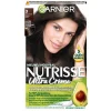 New Garnier Ultra Crème 3 Donkerbruin Permanente Haarkleuring Haarverf