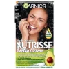 Clearance Garnier Ultra Crème 1 Zwart Permanente Haarkleuring Haarverf
