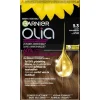 Outlet Garnier 5.3 Licht Goudbruin Permanente Haarkleuring Haarverf