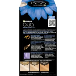 Hot Garnier Bonding Care Bleach B+++ Maximale Ontkleuring Haarverf