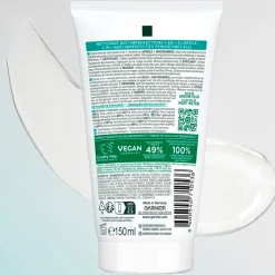 Outlet Garnier Pure Active Anti-Puistjes 3-in-1 Klei Gezichtsreiniging