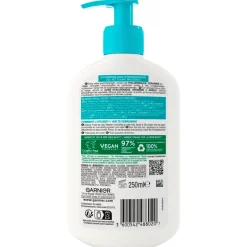 Outlet Garnier Pure Active Hydraterende Gezichtsreiniger Gezichtsreiniging