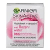 Outlet Garnier Skin Active Botanische Dagcrème met Rozenwater Dagcreme