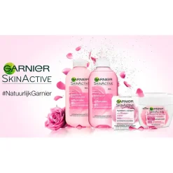 Outlet Garnier Skin Active Botanische Dagcrème met Rozenwater Dagcreme
