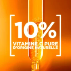 Sale Garnier SkinActive 10% Pure Vitamine C Anti-Pigmentvlekken Nachtserum Serum