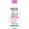 Discount Garnier SkinActive Alles-In-1 Micellair Reinigingswater Gezichtsreiniging