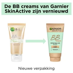 Best Garnier SkinActive Classic Light BB Cream Bb Cream