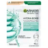 Outlet Garnier SkinActive Hydra Bomb Tissuemasker Gezichtsmaskers