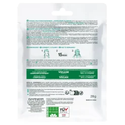 Outlet Garnier SkinActive Hydra Bomb Tissuemasker Gezichtsmaskers