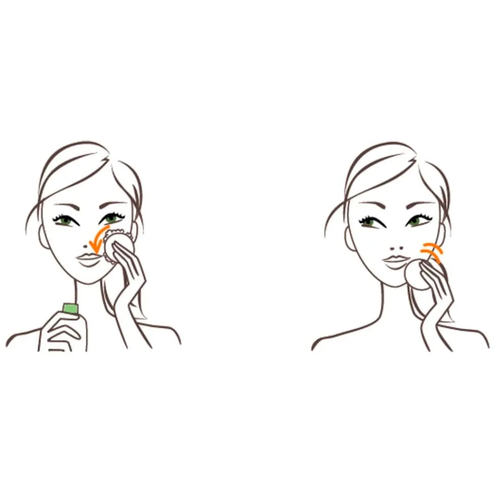 Garnier SkinActive Micellair Reinigingswater voor de Droge huid Gezichtsreiniging