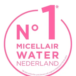 New Garnier SkinActive Micellair Reinigingswater Gezichtsreiniging