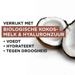 Sale Garnier SkinActive Nutri Bomb Kokos Tissuemasker Gezichtsmaskers